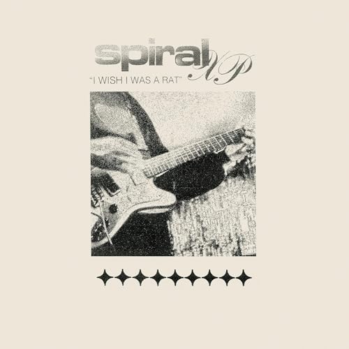 I Wish I Was A Rat [Vinyl] (ONLINE ORDER ONLY)