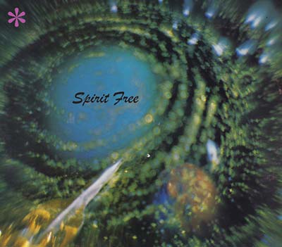 SPIRIT FREE - Spirit Free Plays Starship [CD] (ONLINE ORDER ONLY)