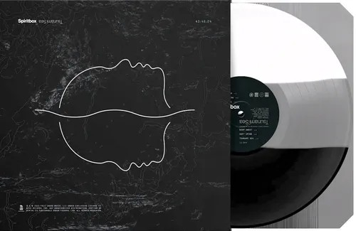 Tsunami Sea (Indie Exclusive, Limited Edition, Black & White Colored Vinyl) [Vinyl]