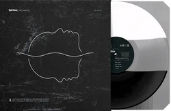 Tsunami Sea (Indie Exclusive, Limited Edition, Black & White Colored Vinyl) [Vinyl]