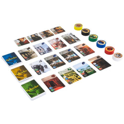 Splendor (ONLINE ORDER ONLY)