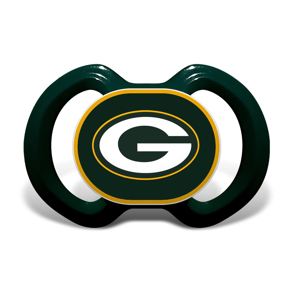 Green Bay Packers - 3-Piece Baby Gift Set (ONLINE ORDER ONLY)
