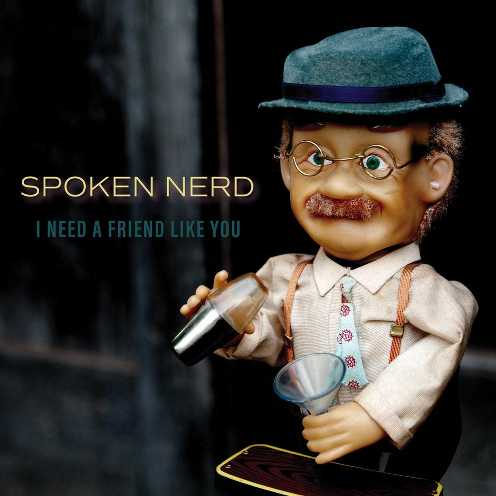 I Need a Friend Like You [CD] (ONLINE ORDER ONLY)