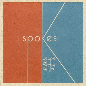 People Like People Like You [CD] (ONLINE ORDER ONLY)