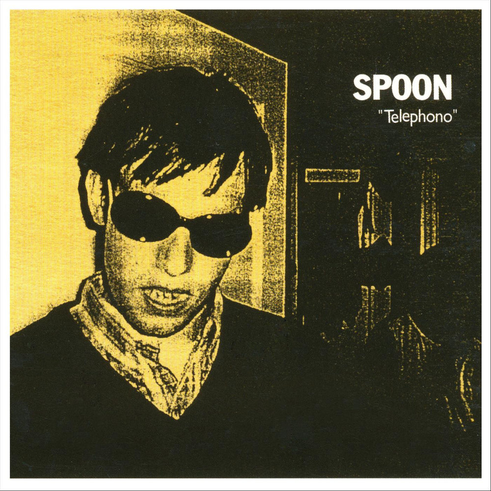 Spoon - Telephono / Soft Effects [CD] (ONLINE ORDER ONLY)