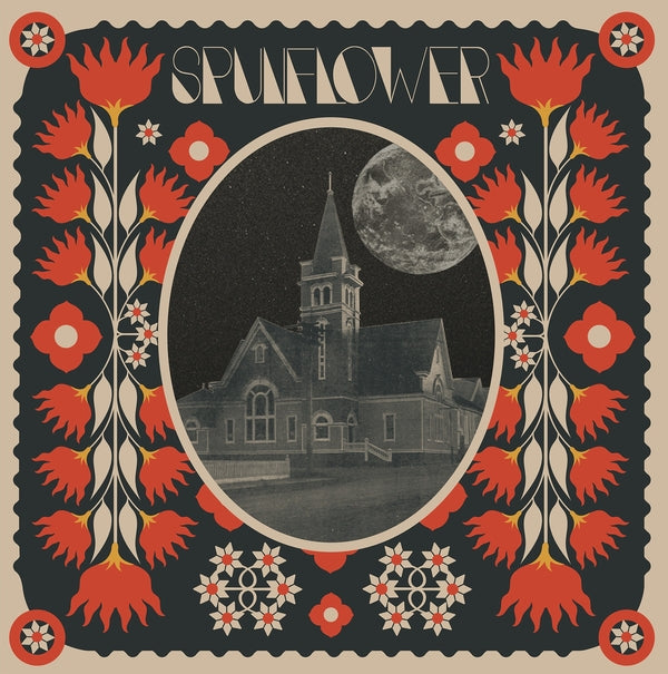 Spunflower [Vinyl]