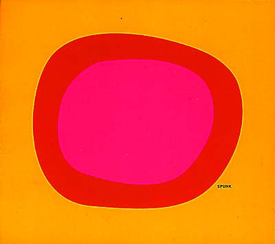 SPUNK - Det Eneste Jeg Vet, Er at Det Ikke Er En Stovsuger [CD] (ONLINE ORDER ONLY)