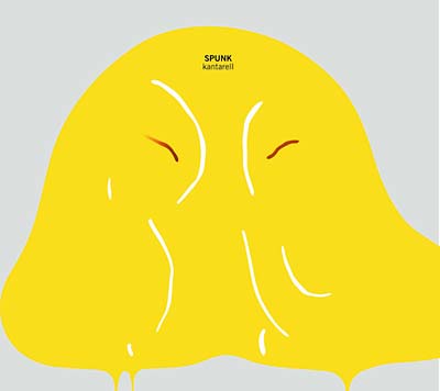 Kantarell [CD] (ONLINE ORDER ONLY)