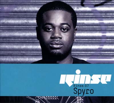 Rinse: 07 [CD] (ONLINE ORDER ONLY)