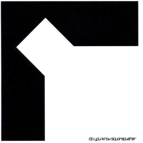 Do You Know Squarepusher [CD] (ONLINE ORDER ONLY)