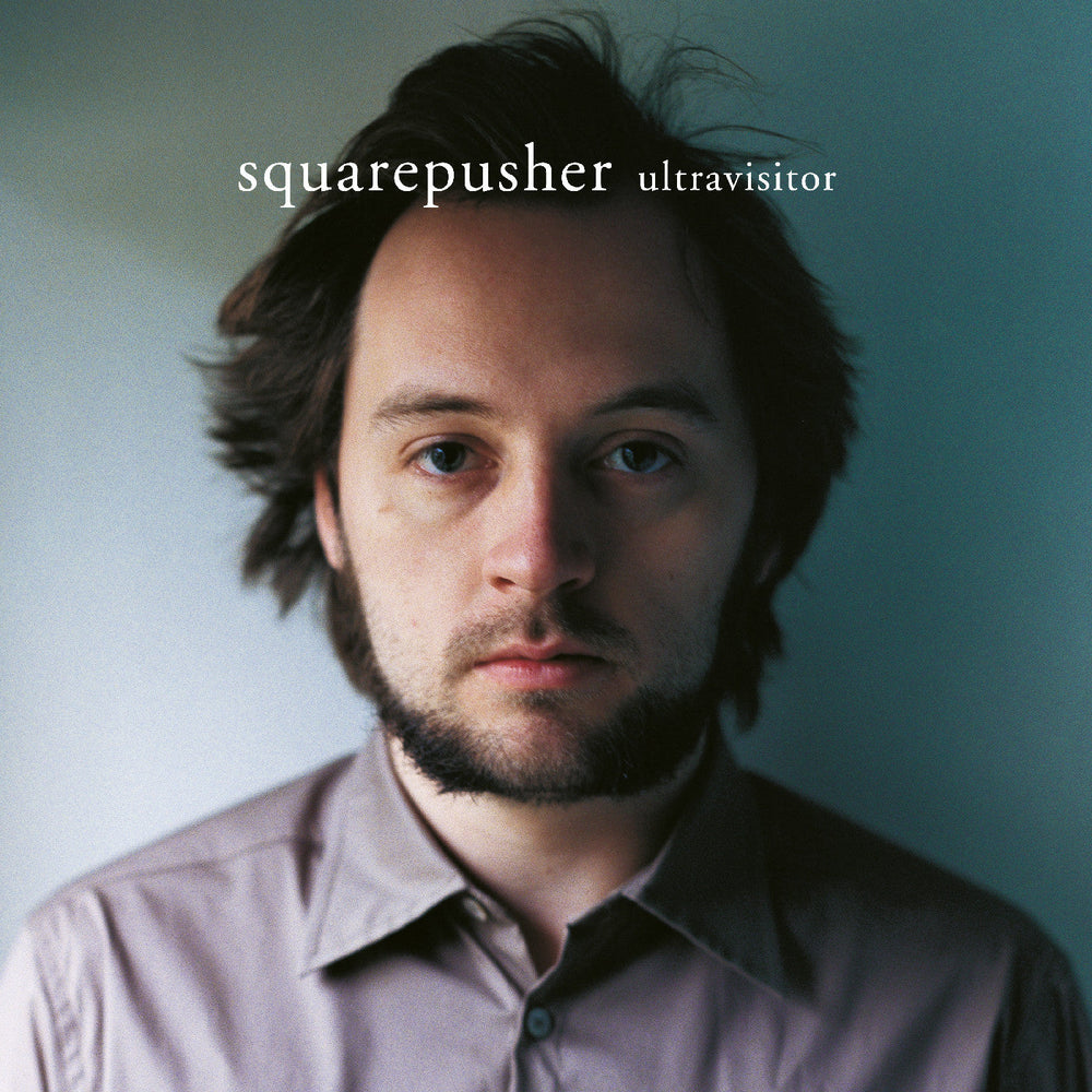 Ultravisitor (Remastered Edition) [Vinyl] (ONLINE ORDER ONLY)