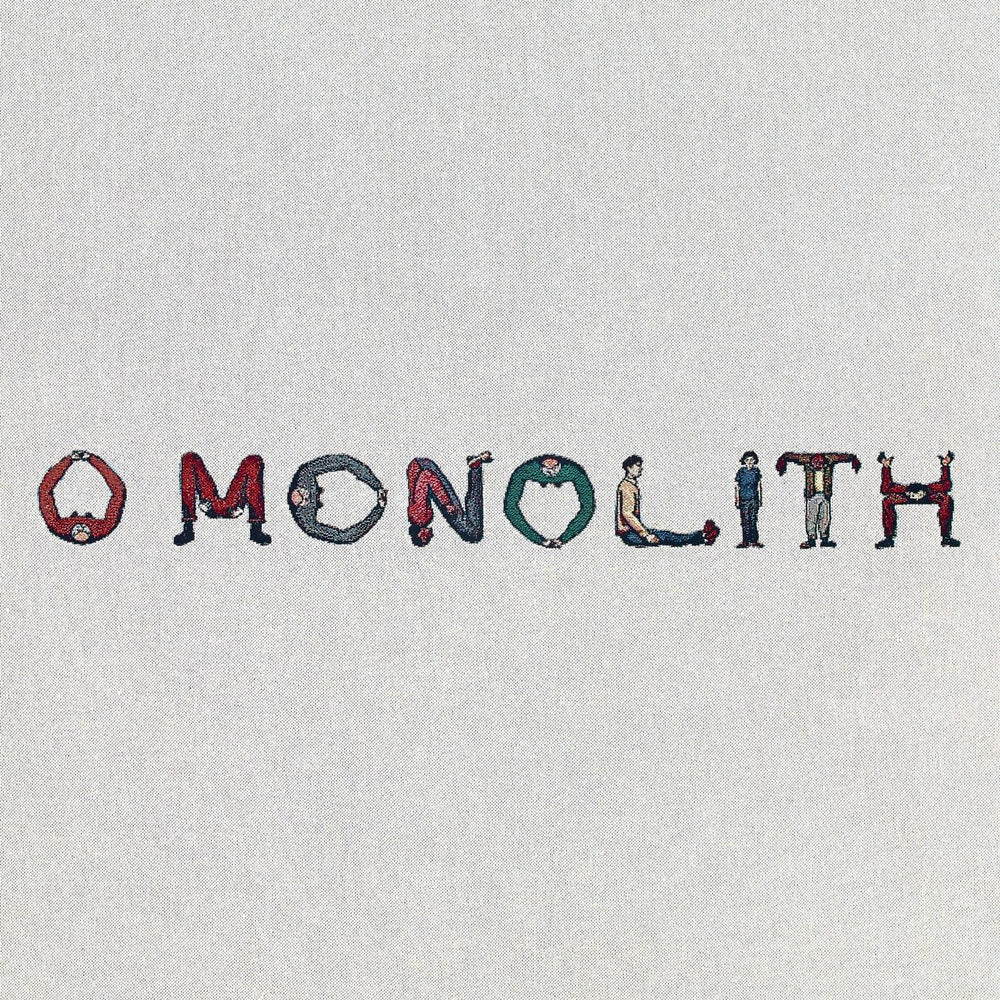 O Monolith [CD] (ONLINE ORDER ONLY)