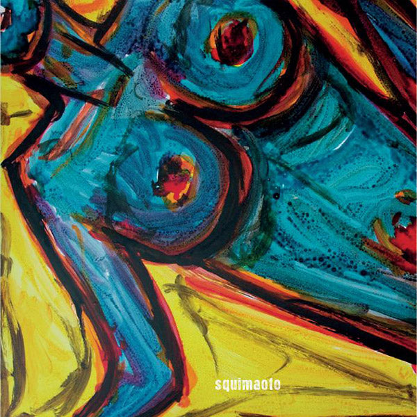 SQUIMAOTO - squimaoto [Vinyl]
