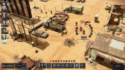 Jagged Alliance 3 (PlayStation 5) (ONLINE ORDER ONLY)