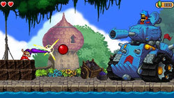 Limited Run Games: Shantae and the Pirate's Curse (Collector's Edition) (Playstation 5) (ONLINE ORDER ONLY)