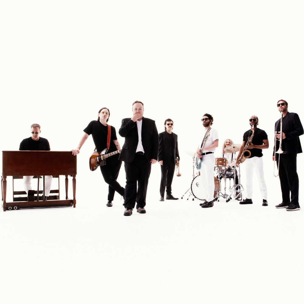 St. Paul & The Broken Bones (Opaque Fuschia Vinyl) [Vinyl]