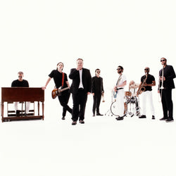 St. Paul & The Broken Bones (Opaque Fuschia Vinyl) [Vinyl]