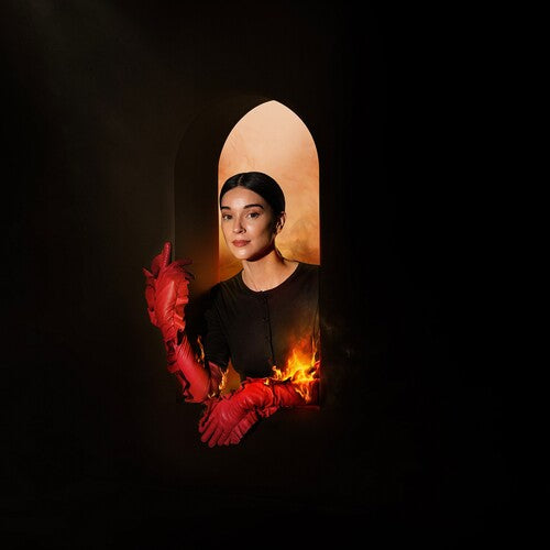 Todos Nacen Gritando (Limited Edition, Translucent Rose Colored Vinyl) [Vinyl] (ONLINE ORDER ONLY)