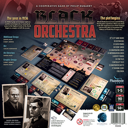 Black Orchestra