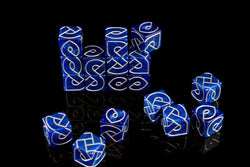 Knot Dice Set (ONLINE ORDER ONLY)