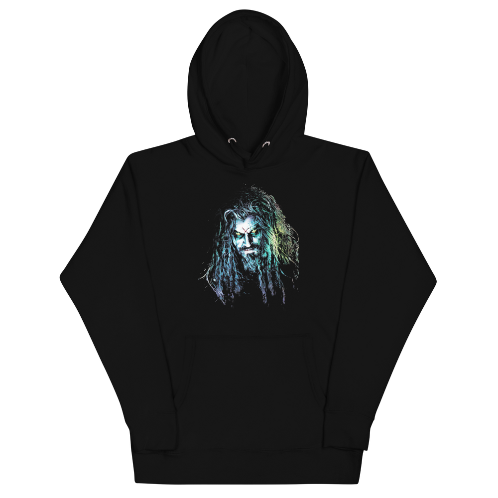 Rob Zombie Vintage 2004 Classic Hoodie [] (ONLINE ORDER ONLY)