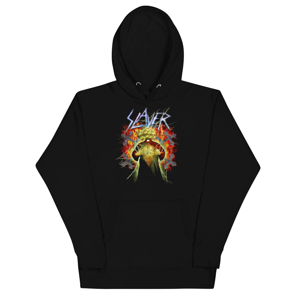 Slayer - Awakening Hoodie [Apparel] (ONLINE ORDER ONLY)