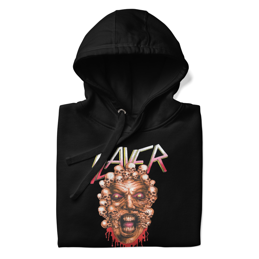 Slayer Demon Drip Hoodie [] (ONLINE ORDER ONLY)
