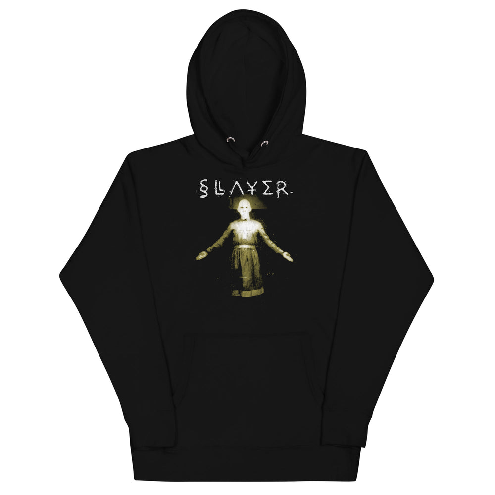 Slayer - Follow Me Hoodie [Apparel] (ONLINE ORDER ONLY)