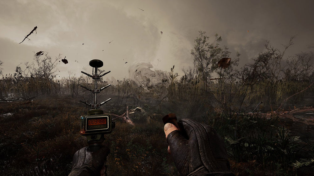 S.T.A.L.K.E.R. 2: Heart of Chornobyl Standard Edition - PC (ONLINE ORDER ONLY)