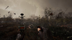 S.T.A.L.K.E.R. 2: Heart of Chornobyl Standard Edition - PC (ONLINE ORDER ONLY)