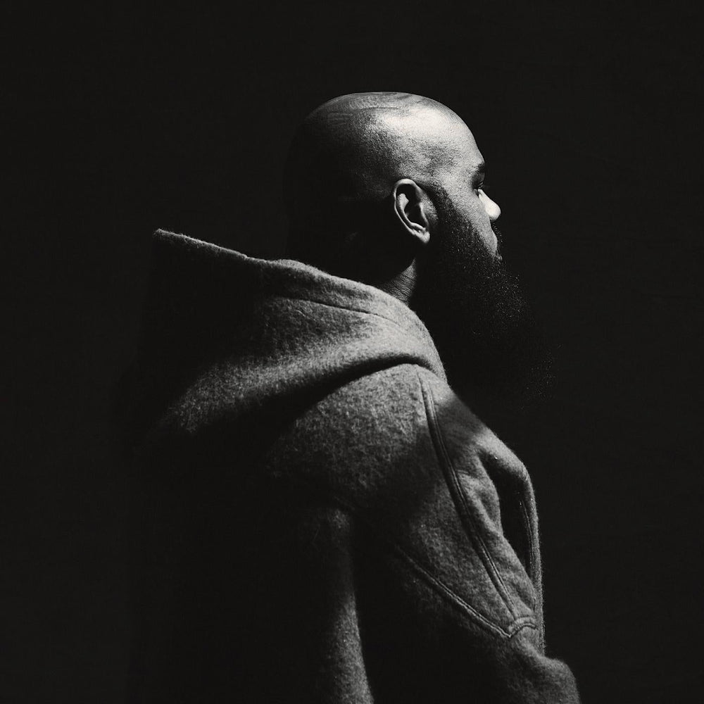 Stalley - Somebody Up There Loves Me [CD] (ONLINE ORDER ONLY)