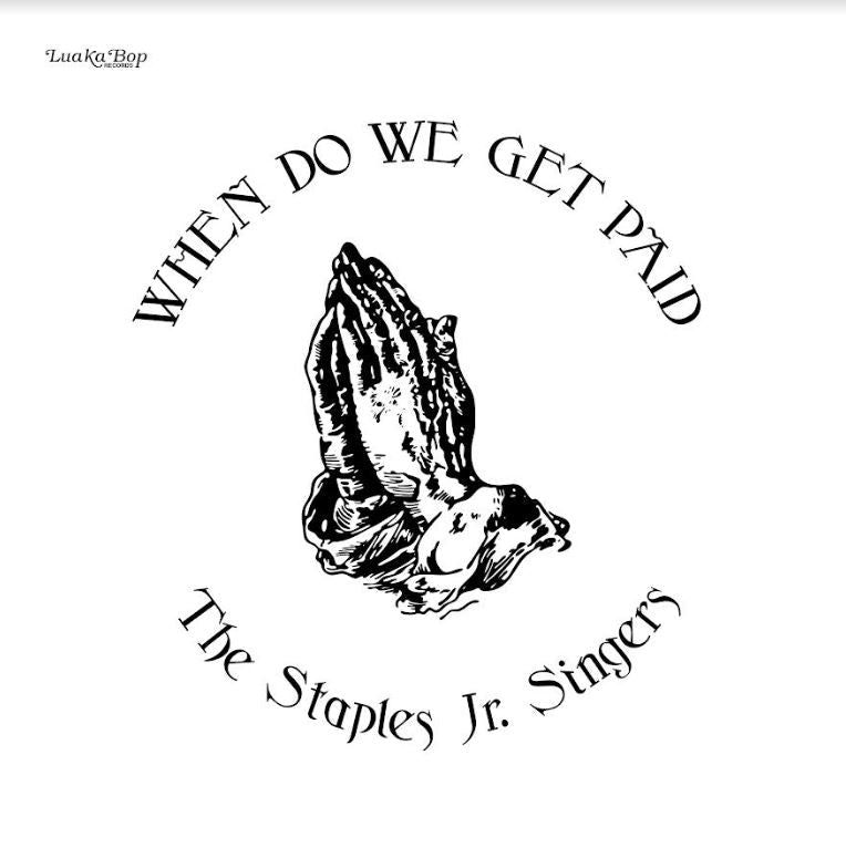 When Do We Get Paid [CD] (ONLINE ORDER ONLY)