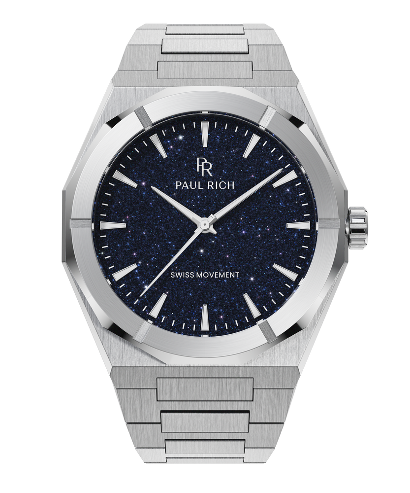 Star Dust II Silver (Online Only)