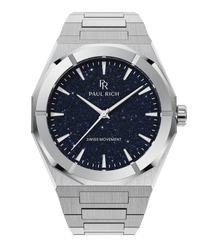 Star Dust II Silver (Online Only)