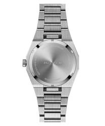 Frosted Star Dust II Silver