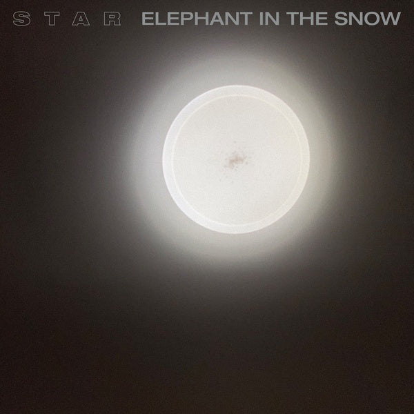 STAR - Elephant In The Snow [CD] (ONLINE ORDER ONLY)