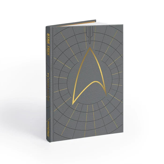 Star Trek Adventures Player's Guide