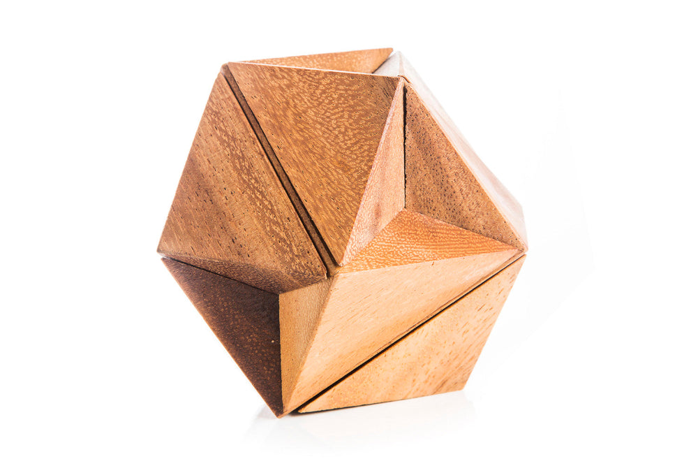 Star War - Wood Puzzle (Online Order Only)
