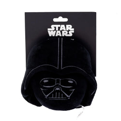 Star Wars Darth Vader Helmet Squeaky Dog Toy (Online Order Only)
