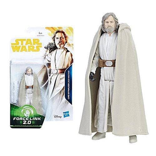 Star Wars Force Link 3 3/4-Inch Action Figure - Select Figure(s) (Online Order Only)