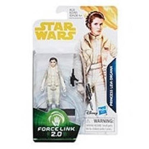 Star Wars Force Link 3 3/4-Inch Action Figure - Select Figure(s) (Online Order Only)