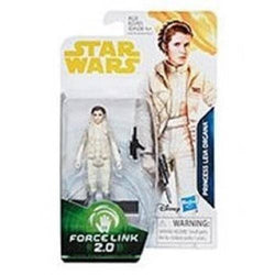 Star Wars Force Link 3 3/4-Inch Action Figure - Select Figure(s) (Online Order Only)