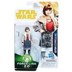 Star Wars Force Link 3 3/4-Inch Action Figure - Select Figure(s) (Online Order Only)