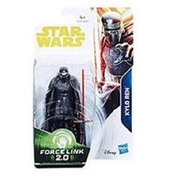 Star Wars Force Link 3 3/4-Inch Action Figure - Select Figure(s) (Online Order Only)