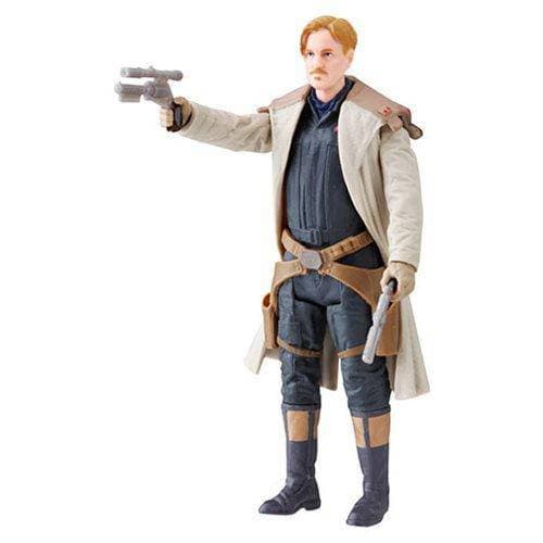 Star Wars Force Link 3 3/4-Inch Action Figure - Select Figure(s) (Online Order Only)