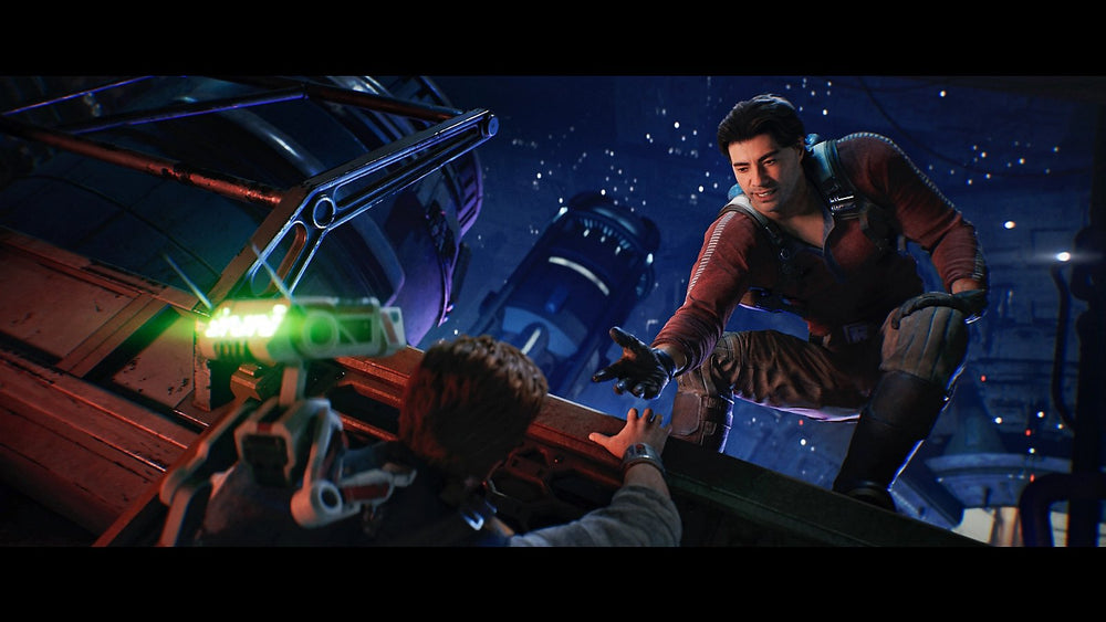 STAR WARS Jedi: Survivor - PC (ONLINE ORDER ONLY)