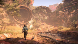 Star Wars Outlaws - PC (ONLINE ORDER ONLY)