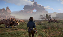 Star Wars Outlaws - PC (ONLINE ORDER ONLY)