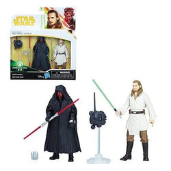 Star Wars Solo 3 3/4-Inch Action Figure - Select Figure(s) (Online Order Only)