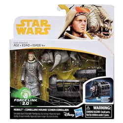 Star Wars Solo 3 3/4-Inch Action Figure - Select Figure(s) (Online Order Only)